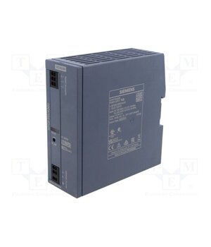 6EP3332-3SB00-0AX0 Power supply: switching; for DIN rail; 72W; 24VDC; 3A; IP20; OUT: 1 mJ3LsOFRgHlLd68G81rWOfucF0ewBhlNIiatgppr4lE