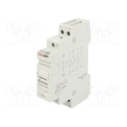 20.23.9.012.4000 Relay: installation; bistable,impulse; NC + NO; Ucoil: 12VDC; 16A t0Y_68hC0V0OvhnepAT0RdR0iUz999Hd0GRMQBOaucU