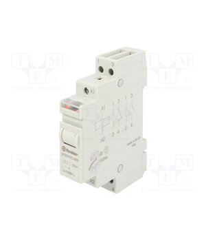 20.23.9.012.4000 Relay: installation; bistable,impulse; NC + NO; Ucoil: 12VDC; 16A t0Y_68hC0V0OvhnepAT0RdR0iUz999Hd0GRMQBOaucU