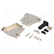 DS1047-02-25M2BS Enclosure for connectors: D-Sub; D-Sub 25pin,D-Sub HD 44pin -YkkQIDw8n5FIF9DAniDMoKEHlqigD32gnioBZOON0w