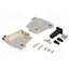 DS1047-02-25M2BS Enclosure for connectors: D-Sub; D-Sub 25pin,D-Sub HD 44pin -YkkQIDw8n5FIF9DAniDMoKEHlqigD32gnioBZOON0w