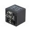 AZ983-1C-24D Relay: electromagnetic; SPDT; Ucoil: 24VDC; 60A; automotive; AZ983 2IbJ5SQZVl9rrCoXxeOsDqWrtWOLc0KQ312McqA80eg