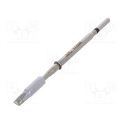 C105214 Tip; chisel; 0.5x1.8mm gOwm5RTWvU4vw36hfLuJsNLmPep1A61fJTV-74o7qU8