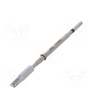C105214 Tip; chisel; 0.5x1.8mm gOwm5RTWvU4vw36hfLuJsNLmPep1A61fJTV-74o7qU8