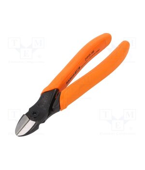 2101D-180IP Pliers; side,cutting; 180mm; industrial fyrjU2qs-1l_wQUCAUfQvBblj-ZhUGYOGkeeK53RvuE