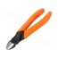 2101D-180IP Pliers; side,cutting; 180mm; industrial fyrjU2qs-1l_wQUCAUfQvBblj-ZhUGYOGkeeK53RvuE