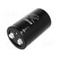 ALS30A223MF100 Capacitor: electrolytic; 22mF; 100VDC; Ø66x105mm; Pitch: 28.5mm 3LuFD-NmDtFhsGjesKgBJlf8WR1JRdGjlkE0sBChvFY