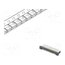 DS1020-07-12VBT1A-R Connector: FFC/FPC; SMT; PIN: 12; Contacts: copper; tinned; 1mm; ZIF pA0TSKtFJR7WnWw3I1IZ3ATfqy2ngyAZ7W-EZirPLZw