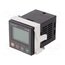 MDE1R0524U Timer; Range: 0,05s÷9999h; SPDT; 24VAC; 24VDC; on panel,socket XYHpH6I6oG_7rUymYh8xjKbhy7i5K4hKTwpAer2J9ag