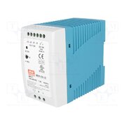 MDR-100-12 Power supply: switching; for DIN rail; 90W; 12VDC; 7.5A; 85÷264VAC 6wvwWOoU6XkG9y36ckodpZfpbcUxAhaEgY9_WIzARJs