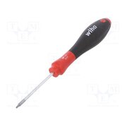 26091 Screwdriver; Torx® PLUS; 6IP; SoftFinish®; Blade length: 60mm nXpJF8TMZpKjkOLYqxbmxuEB16uZptriM3UzN1uP_ck
