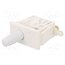 1DM1 Switch: door; Pos: 2; SPDT; 10A/125VAC; Leads: connectors; on panel 9HkjCszFwn-rJrZibaqveuM2emTCu6nvL2EZmtzwYb0