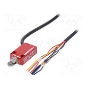 XCSM3902L5 Limit switch; metal roller Ø11,6mm; NC x2 + NO; 1.5A; max.250VAC WNq990Aj3W6HvFdSxpVh1lRhjycJo_r5uEZYx0Nn9oM
