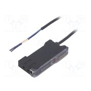 E3X-NA41F 2M Sensor: optical fiber amplifier; PNP; IP50; Connection: cables; 2m 2doI87RLJDN2IyzsKNYh_QWk5lnvJ7eBvxRBq4sbU-M
