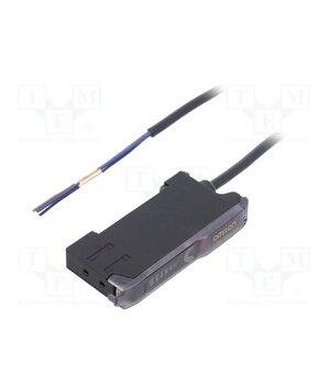 E3X-NA41F 2M Sensor: optical fiber amplifier; PNP; IP50; Connection: cables; 2m 2doI87RLJDN2IyzsKNYh_QWk5lnvJ7eBvxRBq4sbU-M