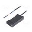 E3X-NA41F 2M Sensor: optical fiber amplifier; PNP; IP50; Connection: cables; 2m 2doI87RLJDN2IyzsKNYh_QWk5lnvJ7eBvxRBq4sbU-M
