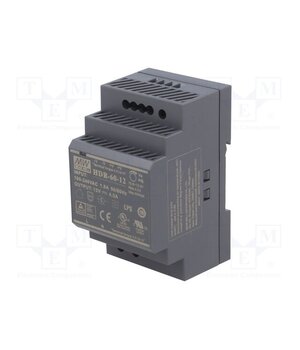 HDR-60-12 Power supply: switching; for DIN rail; 54W; 12VDC; 4.5A; 85÷264VAC WFloU4Wrdccx-v34pOZklO3_zzSLaKnLNNa-KnQjv4Q