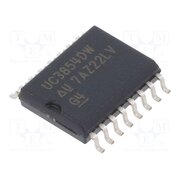 UC3854DW IC: PMIC; PFC controller; SO16; 0÷70°C; 16÷20V; tube; SMPS; 10÷20VDC qAeRSvwqWiu10LVLNQKfIe0lyIWEcyXAGElMtgkm_jo