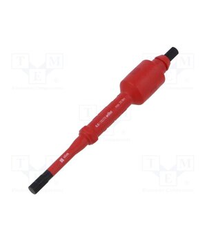 38921 Interchangeable blade; insulated; hex key; HEX 6mm; max.20Nm GMdo_aZujmL1fK7PVLDqGD78k-Gw79eStE4bieKXogQ
