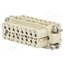 09200162813 Connector: HDC; contact insert; female; 16A; 250V; Han® A; PIN: 16 __4Ols4HufeQ4lCheJ5Lj-M36DtQNskV0P8SiILXEK0