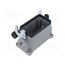 19035900 Enclosure for connectors: HDC; size H-B 10; with latch; straight LF23IrXxu0mUeWgFGLU0i10__ajVMS3FJ1UynKZRsw8