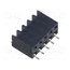 SSM-105-L-DH-TR Connector: pin strips; socket; female; PIN: 10; horizontal; SMT EpdxVTcWci6y48THdM2YwOH4mCDZ4MH0ekHNIint3is