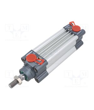 FMS032.0050.00 Profile cylinder; Piston diam: 12mm; Piston stroke: 50mm; 1÷10bar af8L-pMg3Q3oeCHjrVyppwpfbXGAUB0WzW7e_Cl-Qd0