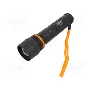 018330004 Torch: LED; 196mm; 1100lm; black; IP66 Ij0sZxExUaBUc_28pHW0Gd7rroREhUpQ7sLaAm0wi1s