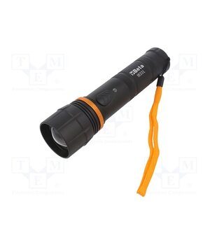 018330004 Torch: LED; 196mm; 1100lm; black; IP66 Ij0sZxExUaBUc_28pHW0Gd7rroREhUpQ7sLaAm0wi1s