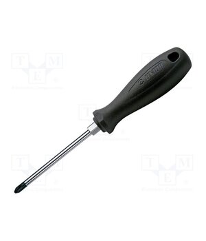 616371 Screwdriver; Phillips; PH2; 616CR; Blade length: 100mm LbinWQuzykoIZFEn7pA6t1rTuXNM4qtU6fROmR4rP1o