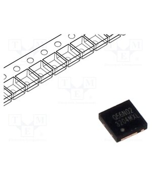 WM02DN560Q Transistor: N-MOSFET x2; unipolar; 20V; 56A; Idm: 100A; 31W; ESD juJT-YNNcRfy36mTYrX3XZVvDe-9WegJcnkgQmLamZw