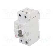 KZS-2M AC C10/0.03 RCBO breaker; Inom: 10A; Ires: 30mA; Poles: 2; 230/400VAC; IP20; KZS xJAi1d_57uTa0J1zr-MtFXPs9M-AfZ4y7HC_tEEMaN8