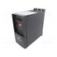 FC-051P1K5T4E20H3BXCXXXSXXX Vector inverter; 1.5kW; 3x400VAC; 3x380÷480VAC; 0÷10V; IN: 6 Bb3y6HWDHkzU01apjzb3GcKudelSM2icdkkyhim6Vp8