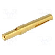09670005476 Contact; female; gold-plated; 0.13÷0.33mm2; 26AWG÷22AWG; crimped 56oX8fLC6CLnxiFLH5BvM5EHEO-fNq4MGXQ0VmslAno