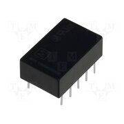 TQ2-L2-9V Relay: electromagnetic; DPDT; Ucoil: 9VDC; Icontacts max: 2A; TQ PoRQBT2aD27niDPbYssKINgfxemVSeP-TcBSthVaxaQ