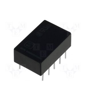 TQ2-L2-9V Relay: electromagnetic; DPDT; Ucoil: 9VDC; Icontacts max: 2A; TQ PoRQBT2aD27niDPbYssKINgfxemVSeP-TcBSthVaxaQ