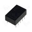 TQ2-L2-9V Relay: electromagnetic; DPDT; Ucoil: 9VDC; Icontacts max: 2A; TQ PoRQBT2aD27niDPbYssKINgfxemVSeP-TcBSthVaxaQ