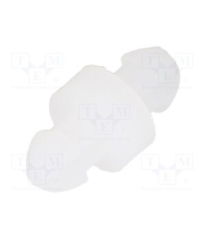 MDLSP1-02M-01 PCB distance; polyamide; L: 2mm; latch/latch 1kunnz29nPQMIz3Pp4YnQV8EIecJWJPelikc9CEW18I