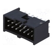 90130-1114 Connector: rectangular; socket; male; PIN: 14; C-Grid III; straight oM-lgb5U8edoJwDsS35suPt-P76T9KKtbhbEC5h9U8U