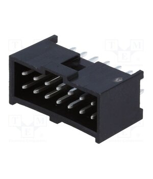 90130-1114 Connector: rectangular; socket; male; PIN: 14; C-Grid III; straight oM-lgb5U8edoJwDsS35suPt-P76T9KKtbhbEC5h9U8U