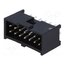 90130-1114 Connector: rectangular; socket; male; PIN: 14; C-Grid III; straight oM-lgb5U8edoJwDsS35suPt-P76T9KKtbhbEC5h9U8U