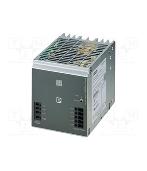 ESSENTIAL-PS/3AC/24DC/480W/EE Power supply: switching; for DIN rail; 480W; 24VDC; 0÷20A; IP20 yGfmuTw7AxDCRQxktAAoIwLHoJ90nS_bTl6_hdmiBzA