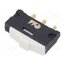 SR254SRT Switch: slide; Pos: 2; 500mA/24VDC; SMD; -40÷105°C; Rinsul min: 1GΩ t6Oe_3nL9G017j1XrHkjCJp8RSMHCs3ZB2-94XHMY0A