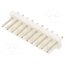 1-640445-0 Connector: wire-board; socket; male; data; MTA-156; PIN: 10; 3.96mm me3dM9Xye1wkRdccRXaQZ_FMYB29jKClecY4YgBwN6g