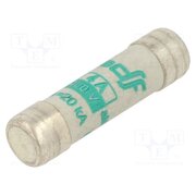 411204 Fuse: fuse; 4A; 400VAC; aM; ceramic,cylindrical,industrial; 8x31mm qm6I-BMmEHE0kLnTWsDlW9uoQjN5D7Ax8Yr-Q6BD_rw