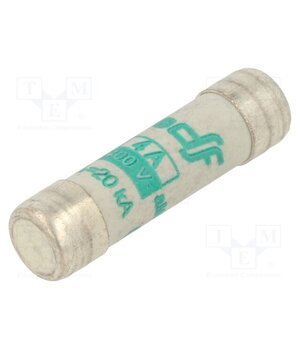 411204 Fuse: fuse; 4A; 400VAC; aM; ceramic,cylindrical,industrial; 8x31mm qm6I-BMmEHE0kLnTWsDlW9uoQjN5D7Ax8Yr-Q6BD_rw