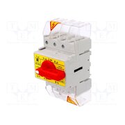 RSI-3063\W03 Switch-disconnector; Poles: 3; for DIN rail mounting; 63A; 400VAC vp1Y7QNMi1ozG5JqGrc5dpVMuipScHeW7IOs64l4VZs
