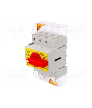 RSI-3063\W03 Switch-disconnector; Poles: 3; for DIN rail mounting; 63A; 400VAC vp1Y7QNMi1ozG5JqGrc5dpVMuipScHeW7IOs64l4VZs