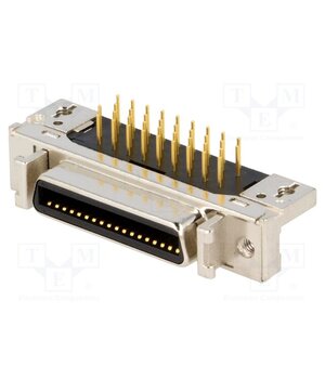 10236-5212PL Connector: MDR; PIN: 36; shielded; Locking: latch; socket; female E7_RTCL21-tgQwONYUQwYS_SbB7vkN_-yv3fWjRRv_E