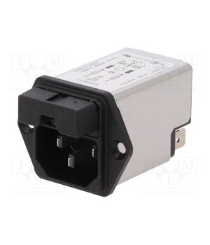 5220.0623.1 Connector: AC supply; socket; male; 6A; 250VAC; C14 (E); 5220 ZYcgCW0Zn7AGiGX8ebi5xBu--1-8Wy4ZpnSxcecGNZc